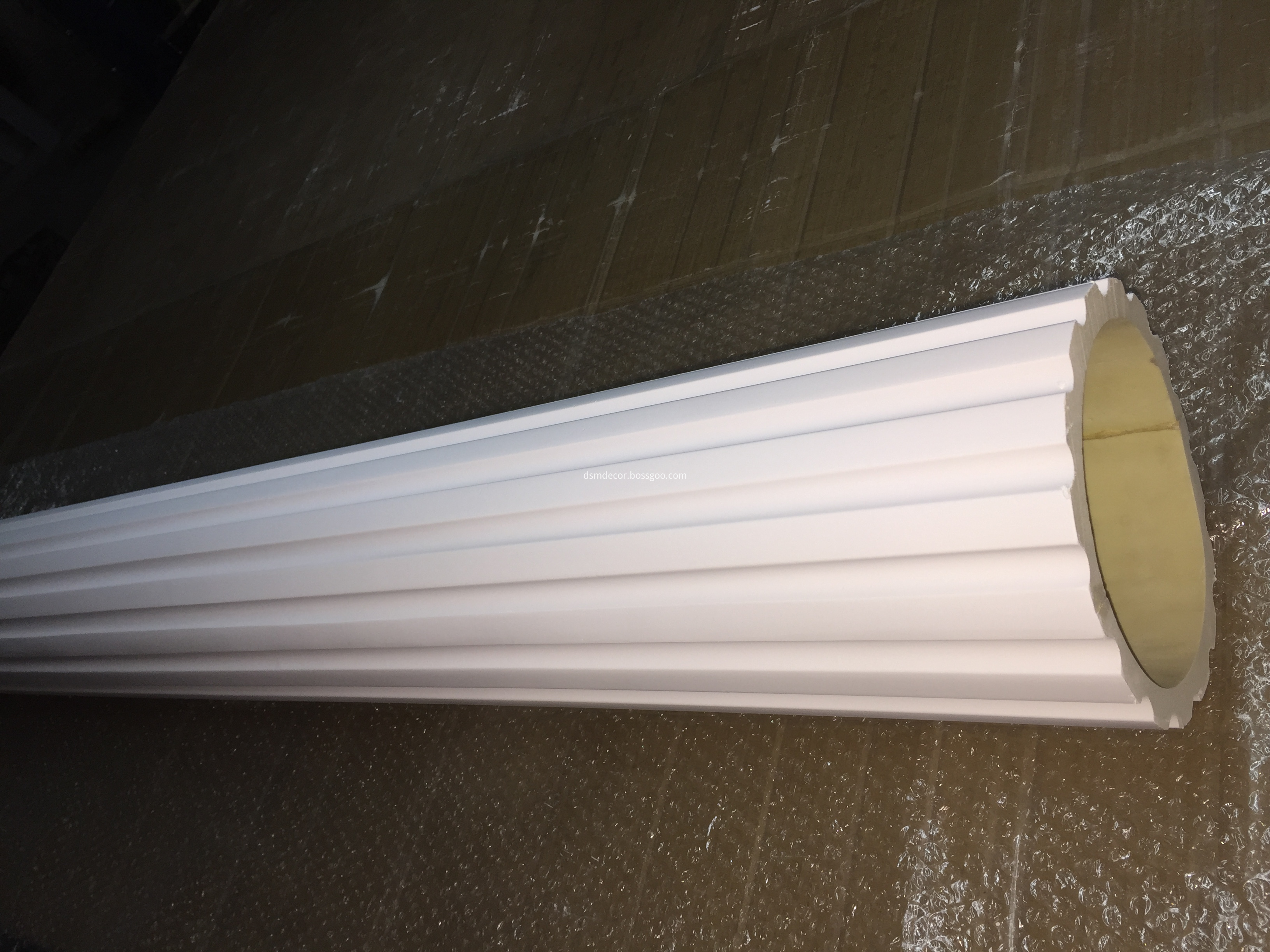 PU Column PU Column