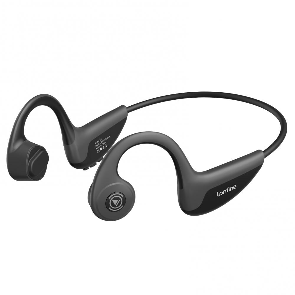 Z8 Bone Conduction Earphone Z8 Bone Conduction Earphone