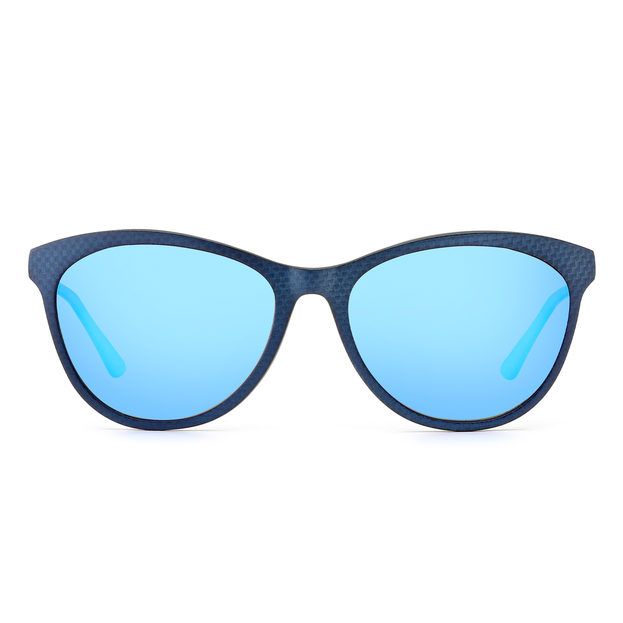 High-Performance Carbon Frame Polarized Eyewear High-Performance Carbon Frame Polarized Eyewear