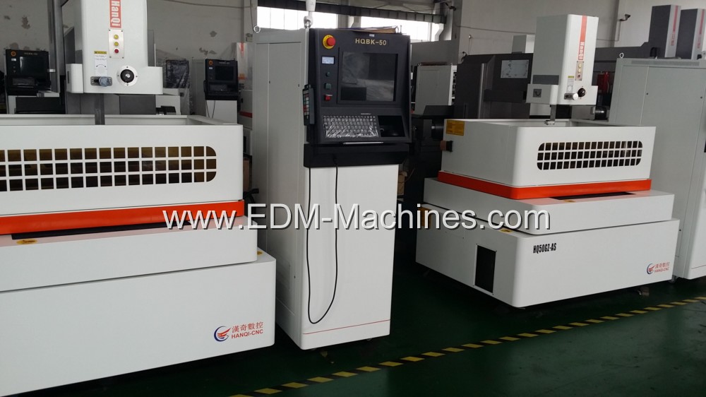 Wire Cut EDM Machine China supplier