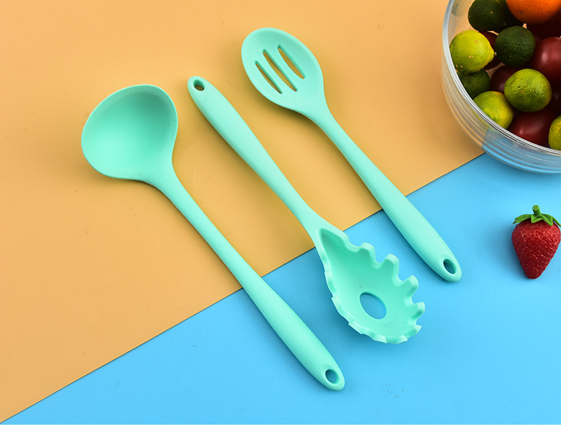 Kitchen Utensil Set MFZ-K002 Kitchen Utensil Set MFZ-K002