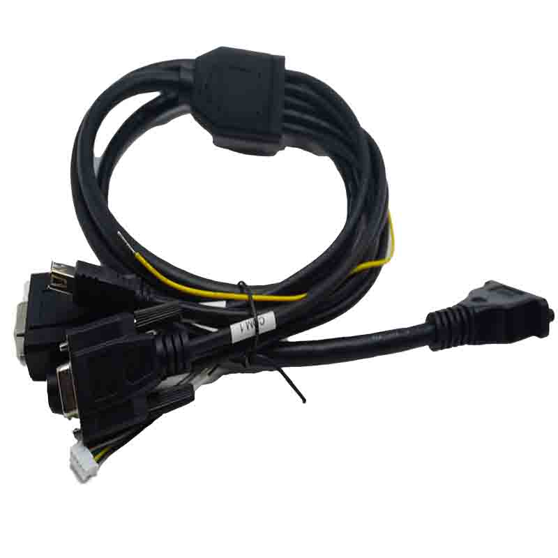 A2541HWV 2x12P Bracket for VT7 A2541HWV 2x12P Bracket for VT7