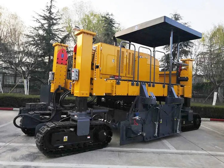 XCMG Concrete Paver Xmc-6500 XCMG Concrete Paver Xmc-6500