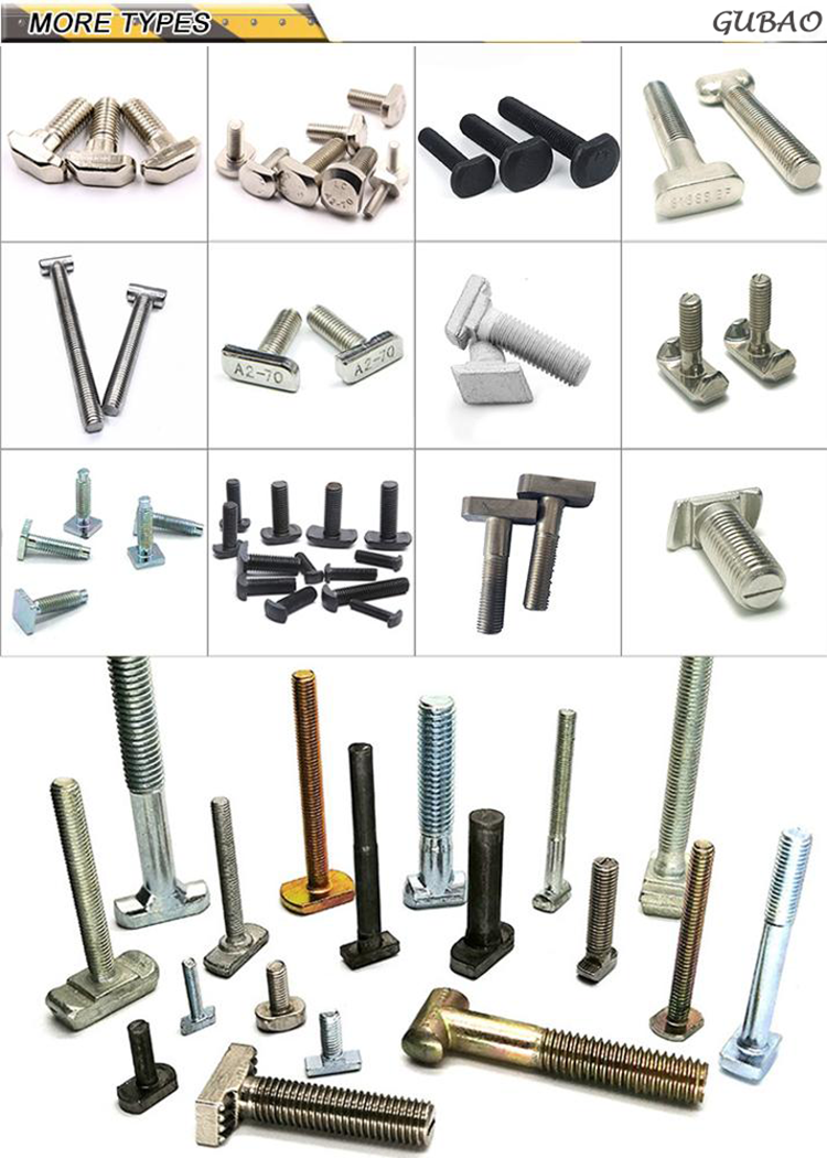 Weitere Typen More Types