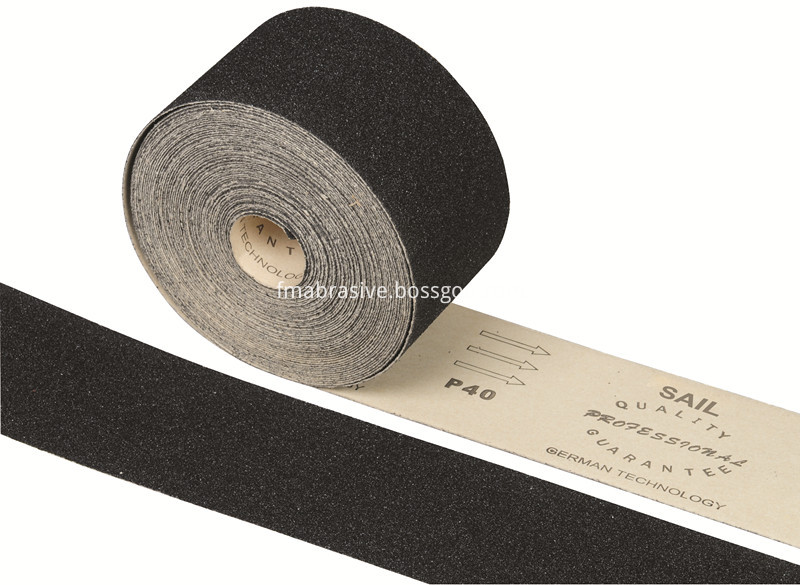 abrasive paper abrasive paper