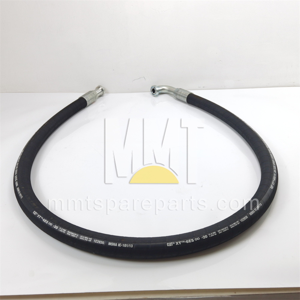 Hose 338-6201 Hose 338-6201