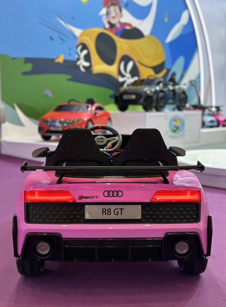 12V Kids Ride On Car 12V Kids Ride On Car