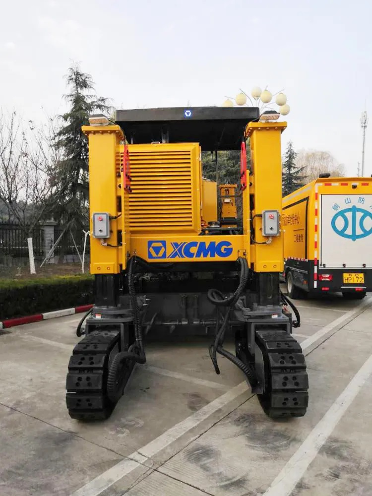 XCMG Concrete Paver Xmc-6500 XCMG Concrete Paver Xmc-6500