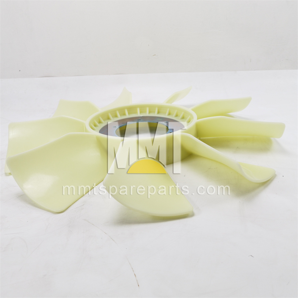 Wind Fan 204-0910 Wind Fan 204-0910