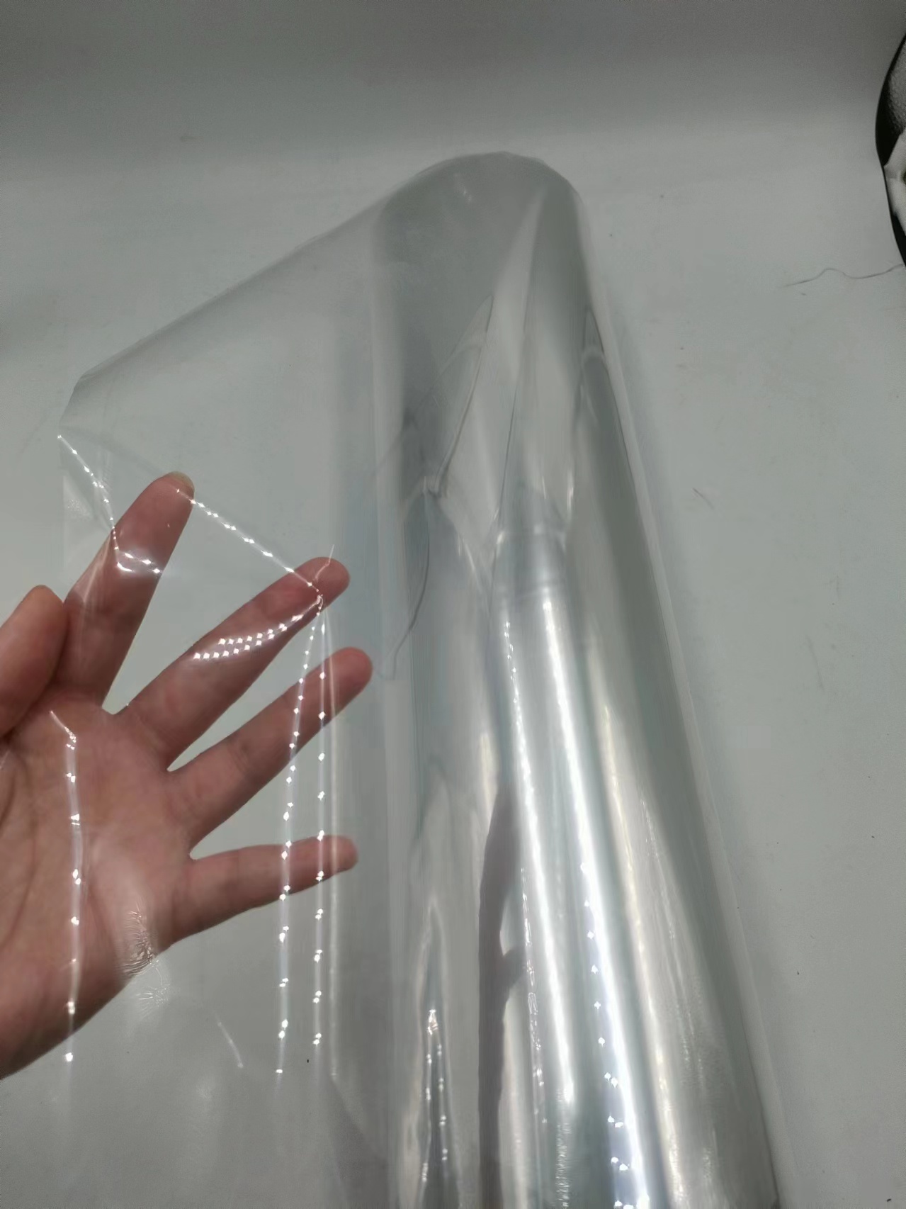 PETG Shrink  Film-4 PETG Shrink  Film-4