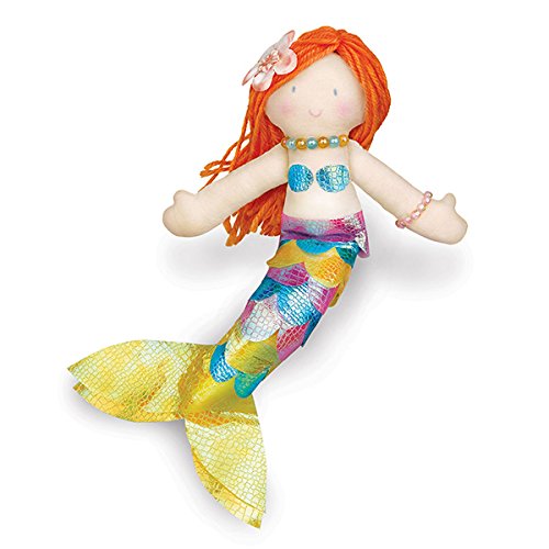 Mermaid Doll Making Kit 3 Mermaid Doll Making Kit 3