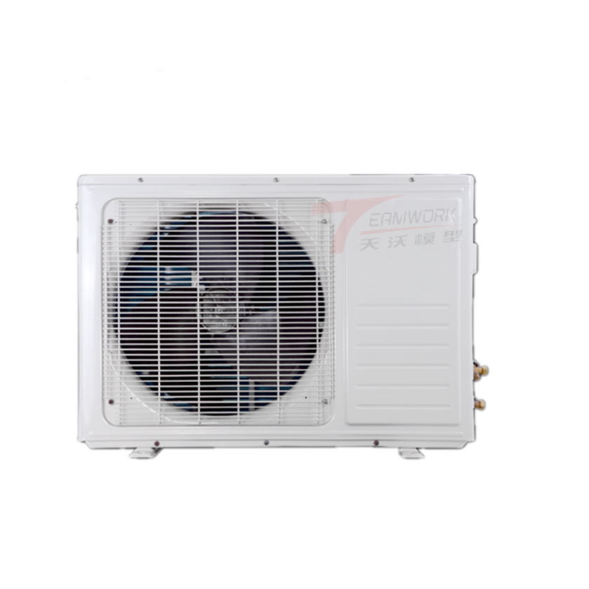 Air Conditioner External Unit4 Air Conditioner External Unit4