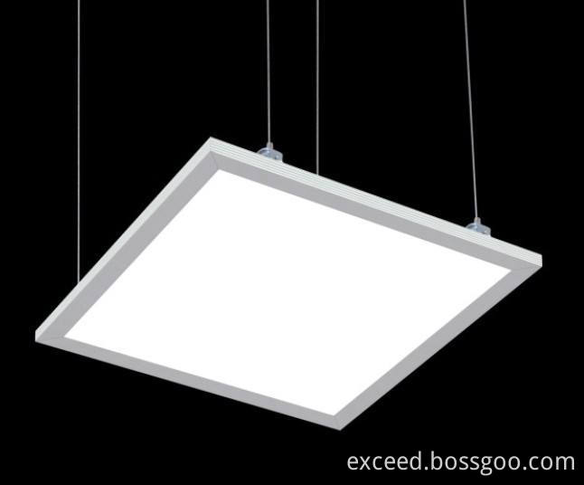 Rectangular LED Panel Light