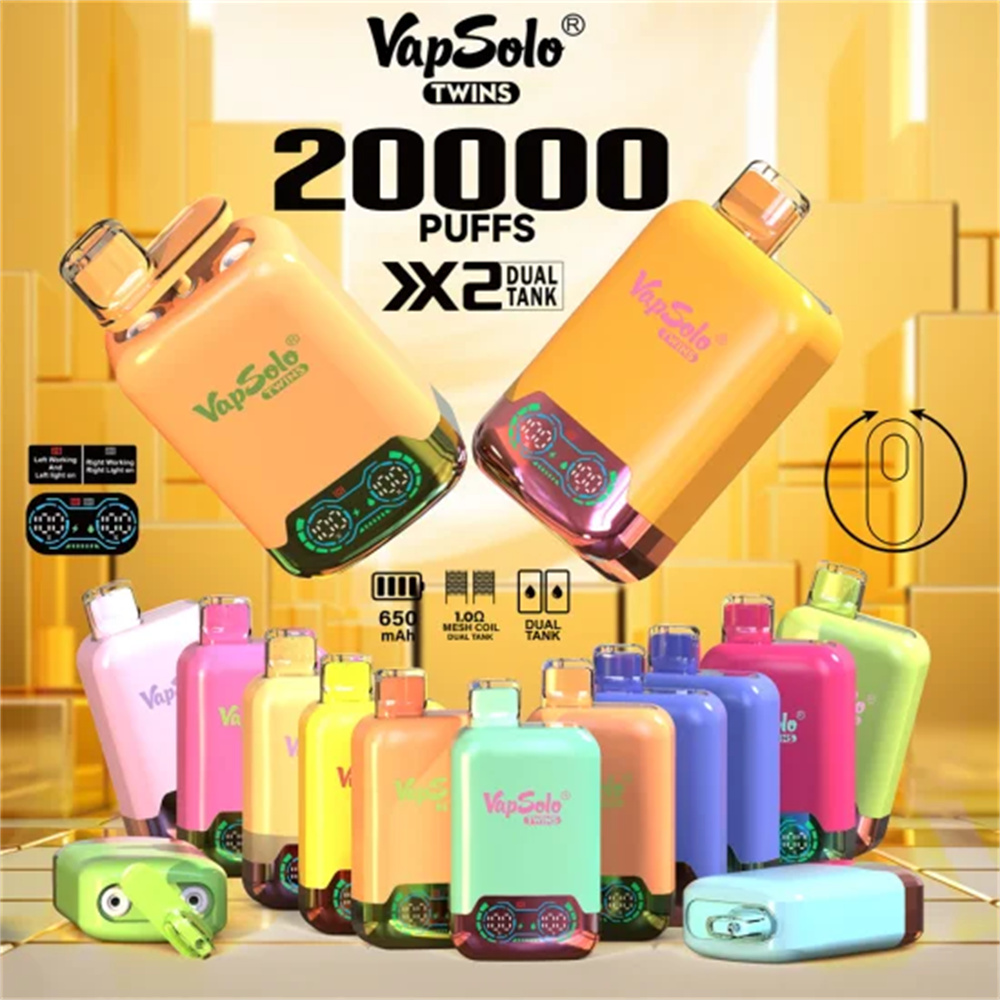 vapsolo 20K shisha (9) vapsolo 20K shisha (9)