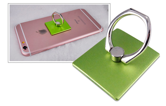 로즈 다이아몬드 홀더 Rose Diamond Holder