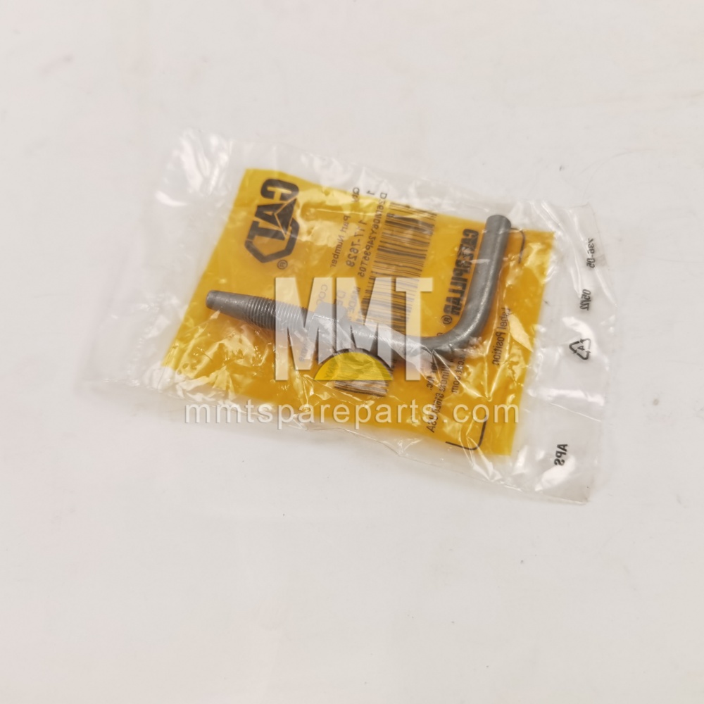 elbow tube 117-7629 elbow tube 117-7629