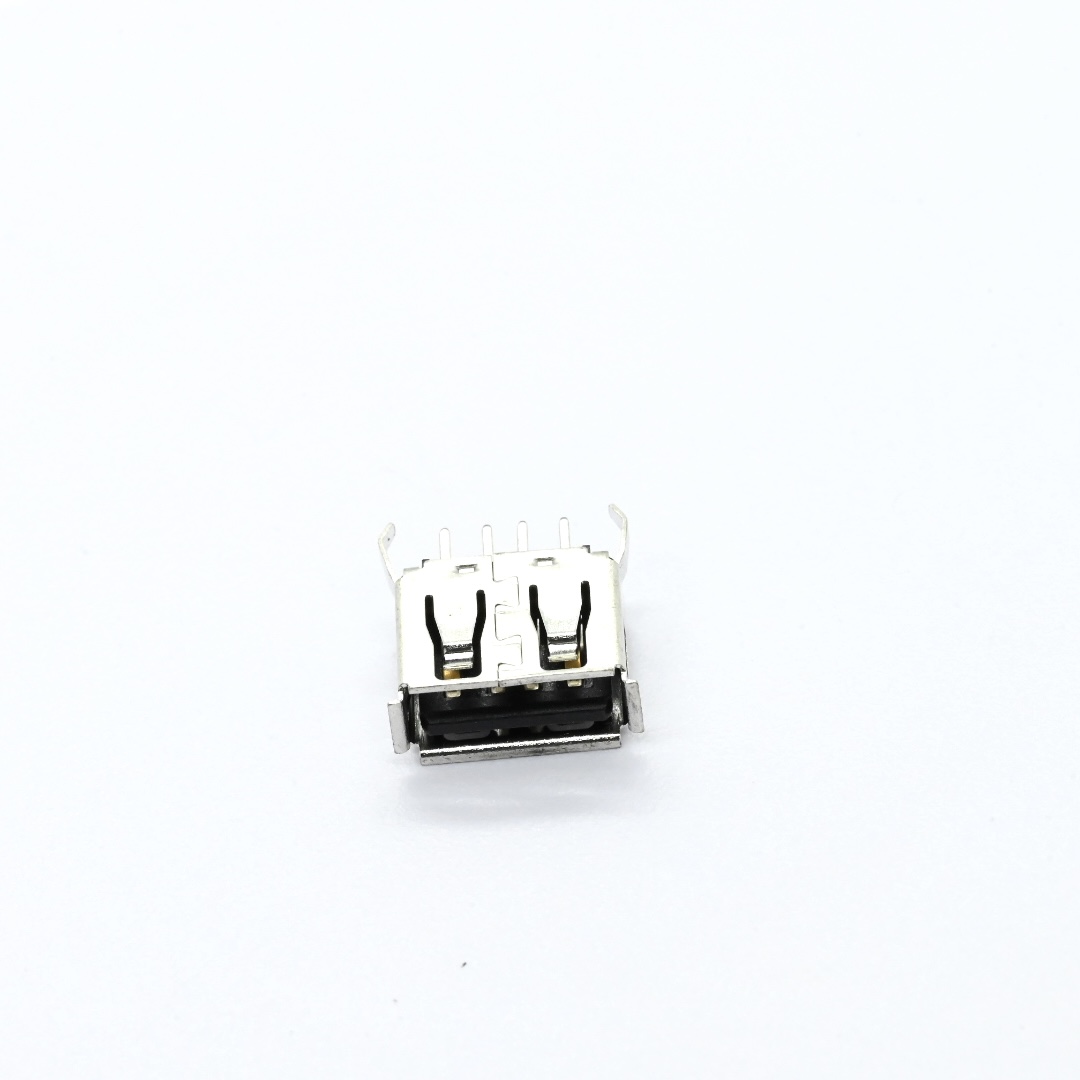 UAFS11-SPBG0BA+USB A FEMALE VERTICAL DIP 3PEGS,SHORT BODY 10.5MM(6) UAFS11-SPBG0BA+USB A FEMALE VERTICAL DIP 3PEGS,SHORT BODY 10.5MM(6)