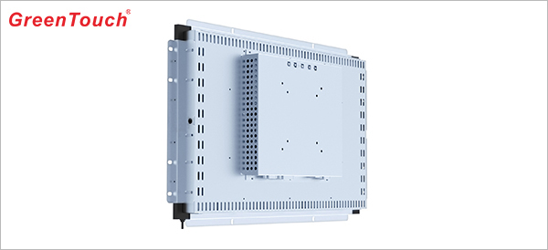 Waterproof Industrial Touch Monitor