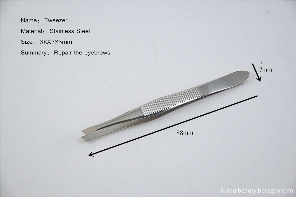 Best Drugstore Tweezers