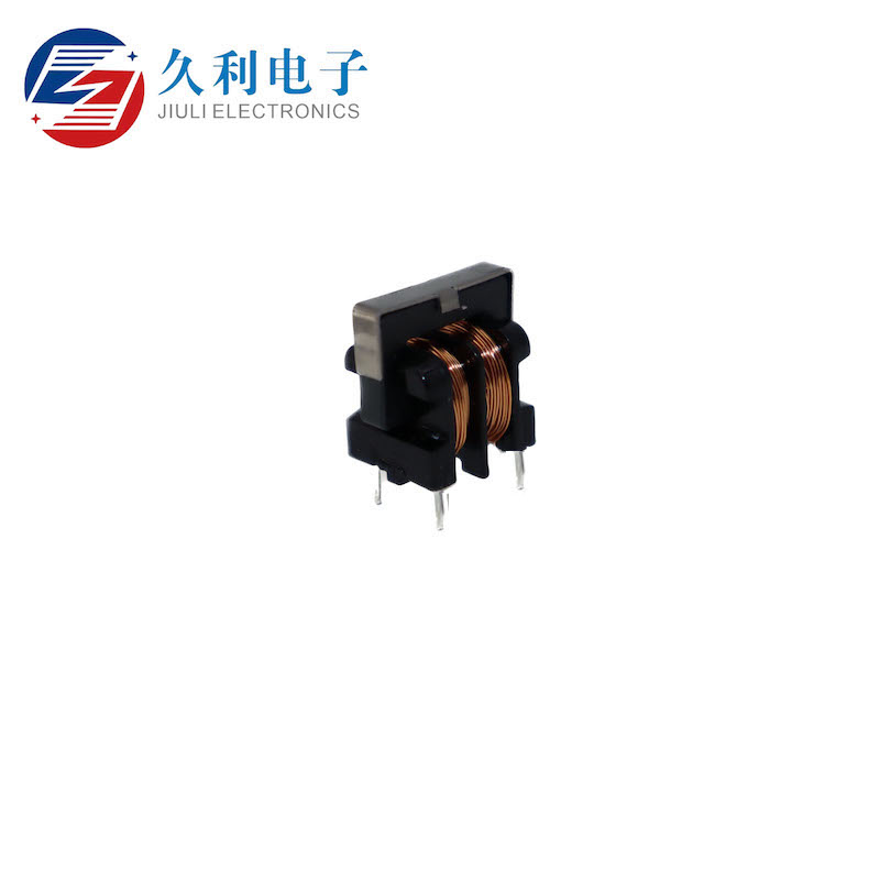 Common-mode inductance Common-mode inductance
