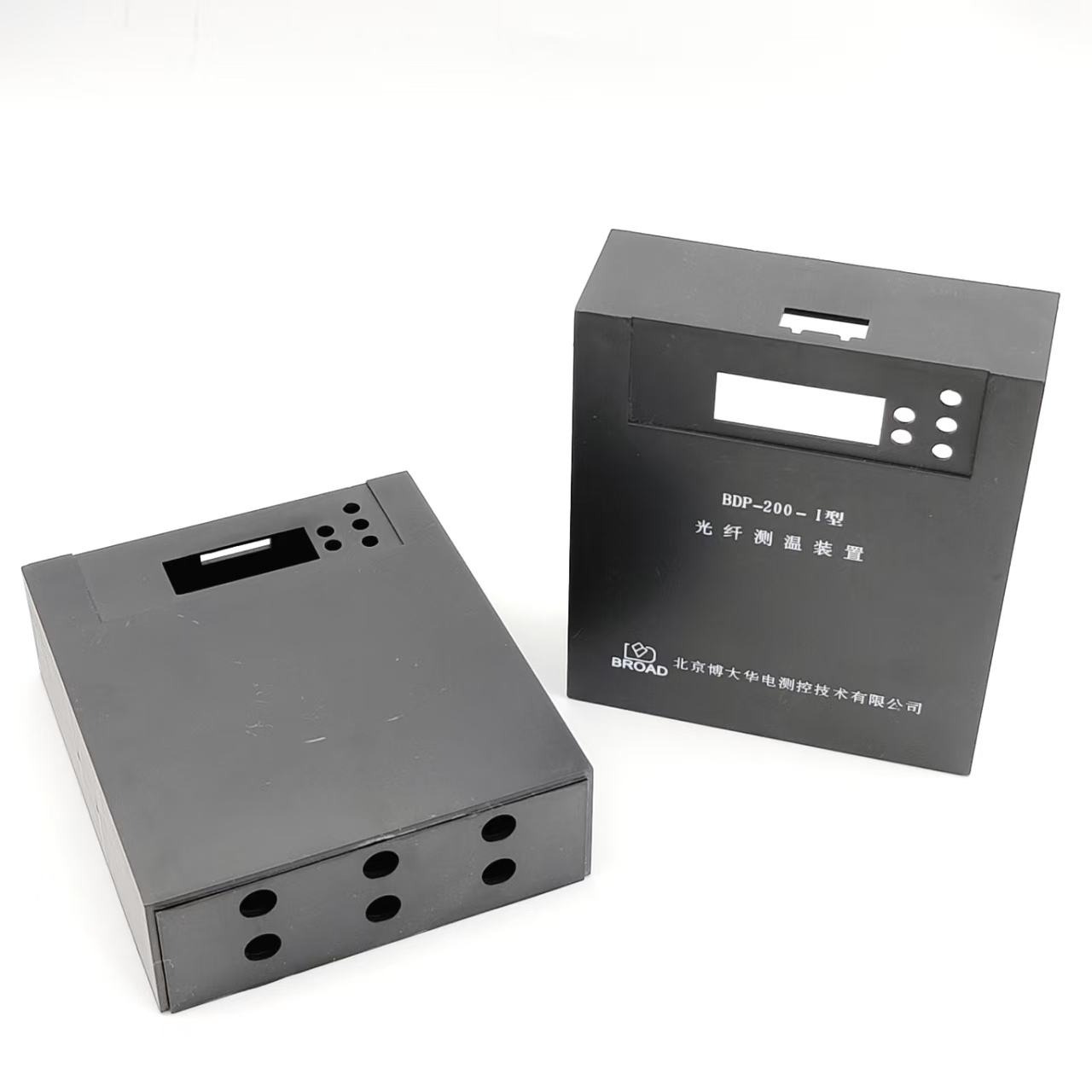 Customized Mini Small Abs Plastic Box Case Customized Mini Small Abs Plastic Box Case