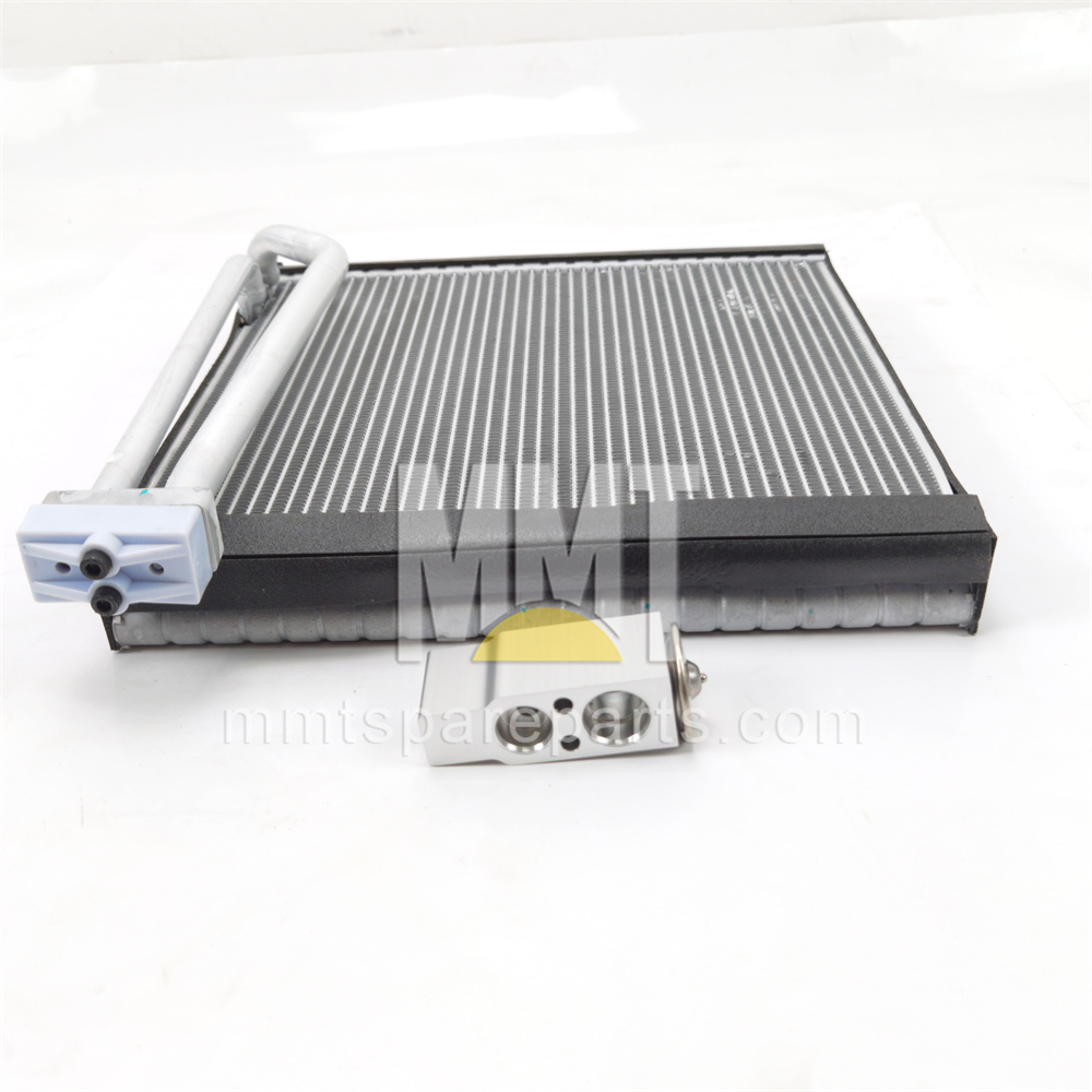 Evaporator Coil 353-2151 Evaporator Coil 353-2151