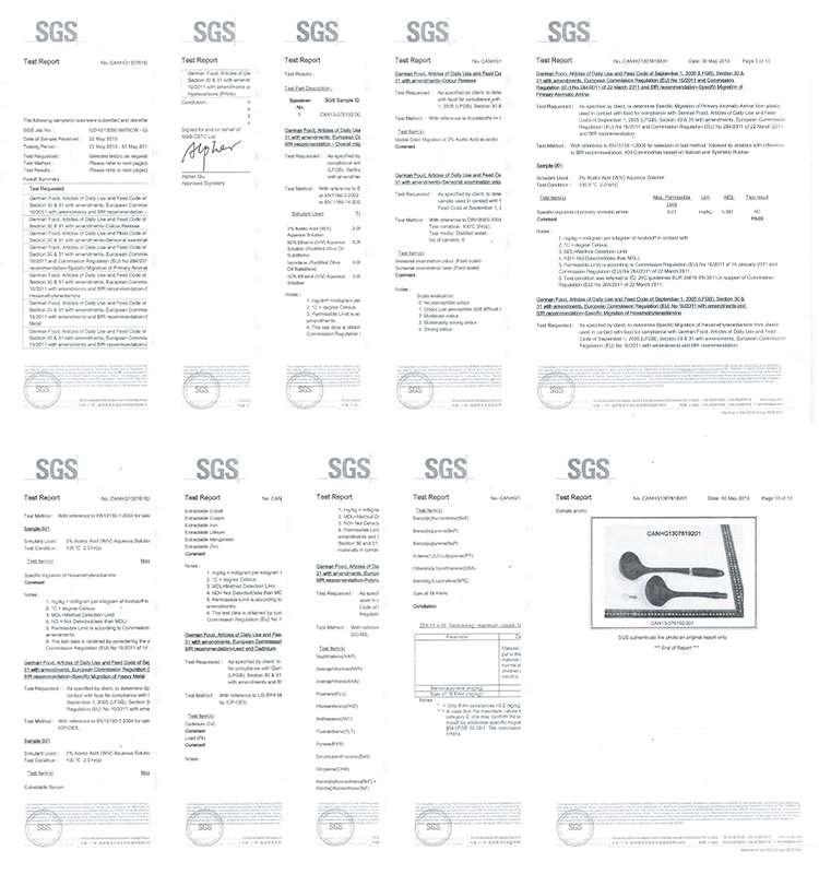 certifications certifications