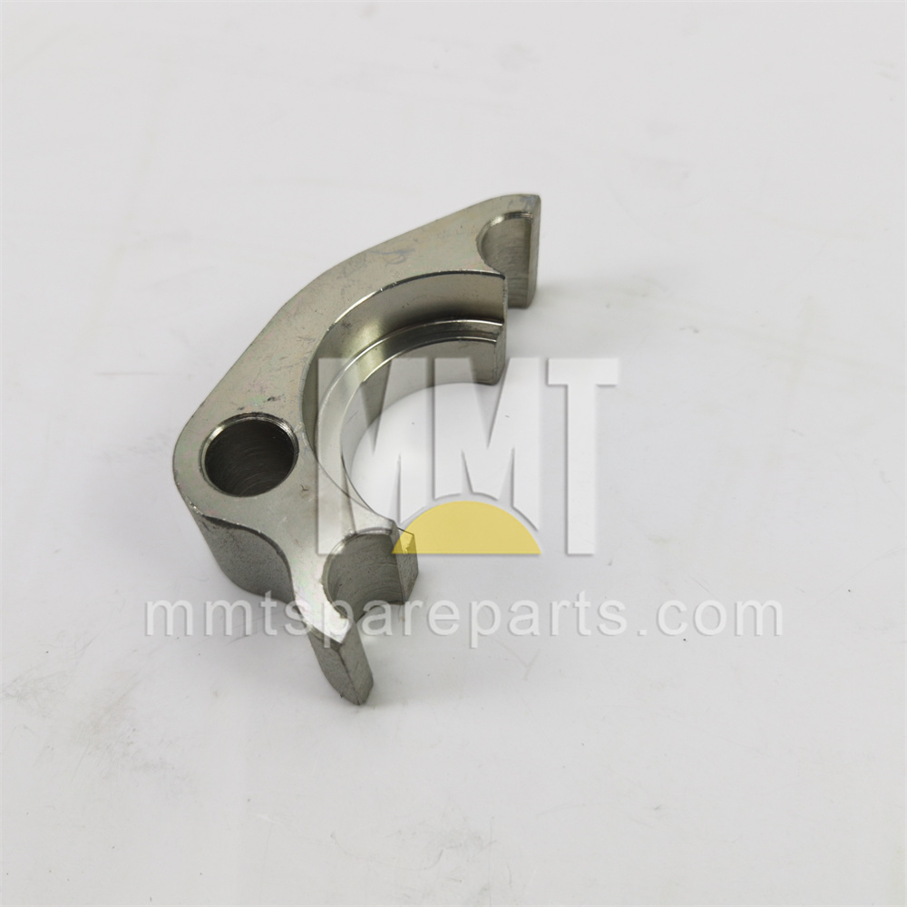 Split Half Flange 1P-5767 Split Half Flange 1P-5767