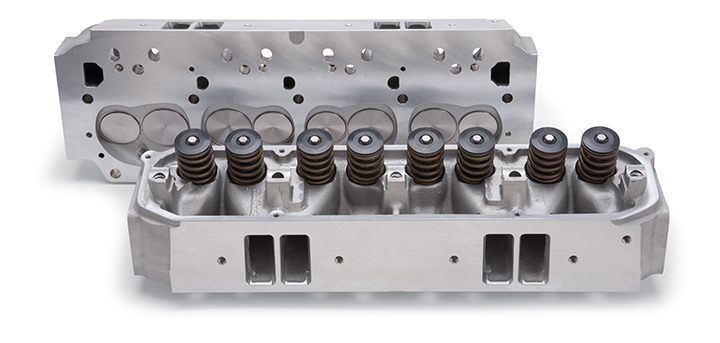 street cylinder heads