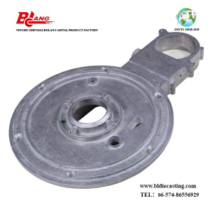 High Precision Casting Agriculture Machinery Accessories