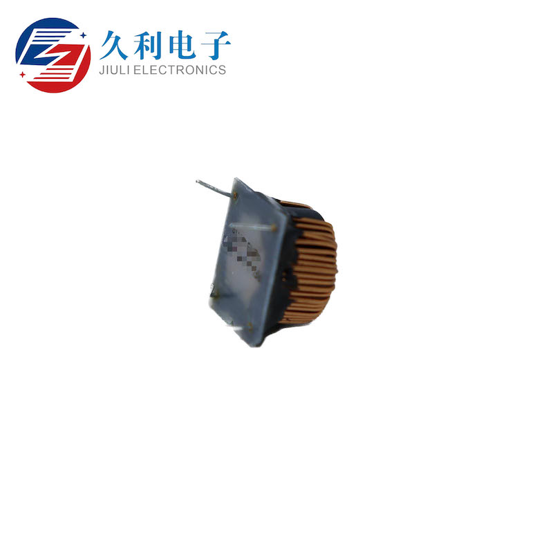 Common-mode inductance Common-mode inductance