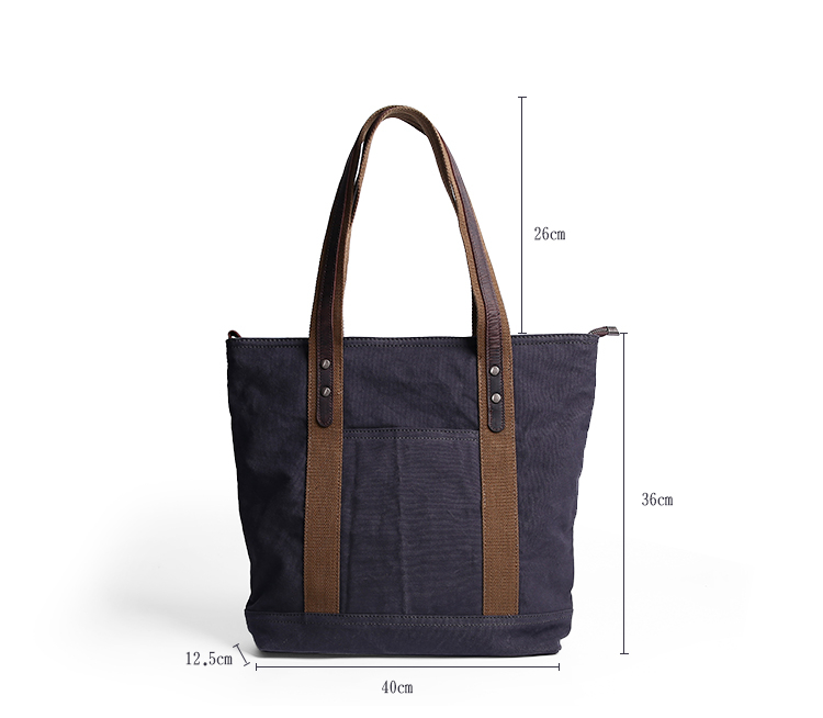メンズトートバッグ Men Tote Bag
