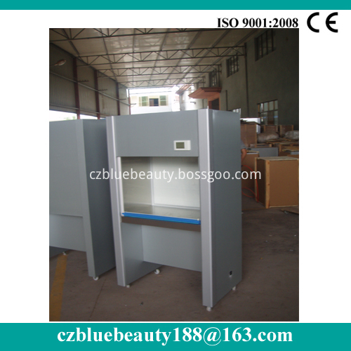 laminar air flow clean bench