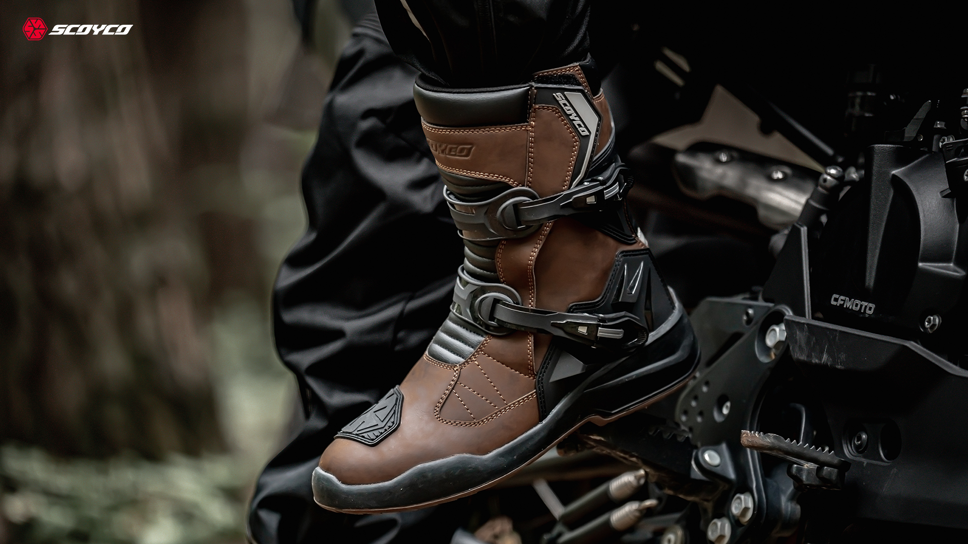 anti-slip motorcycle boots anti-slip motorcycle boots