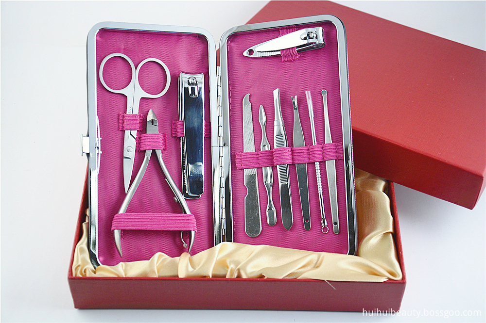 Manicure Kit