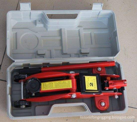 floor jack 