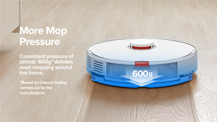 Xiaomi Roborock S7 Robot Vacuum Cleaner Xiaomi Roborock S7 Robot Vacuum Cleaner