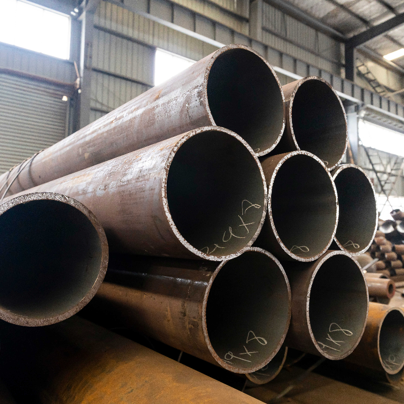 Welded Steel Pipe9 Welded Steel Pipe9