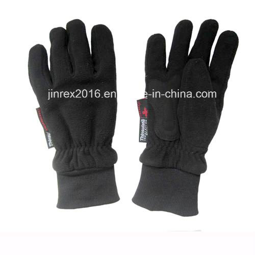 3M Thinsulate Kids Winter Polar Fleece Gloves