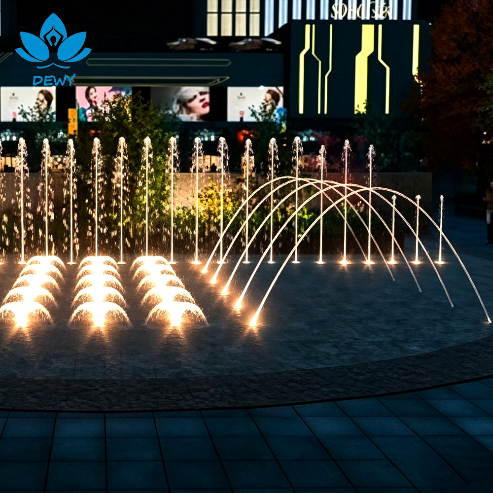 Laminar Flow Fountain Laminar Flow Fountain