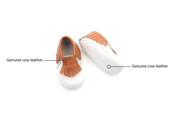 Baby Moccasin Shoes Baby Moccasin Shoes