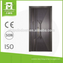 China Solid Wood Door Main Door Design Solid Wood Solid Wood Entry