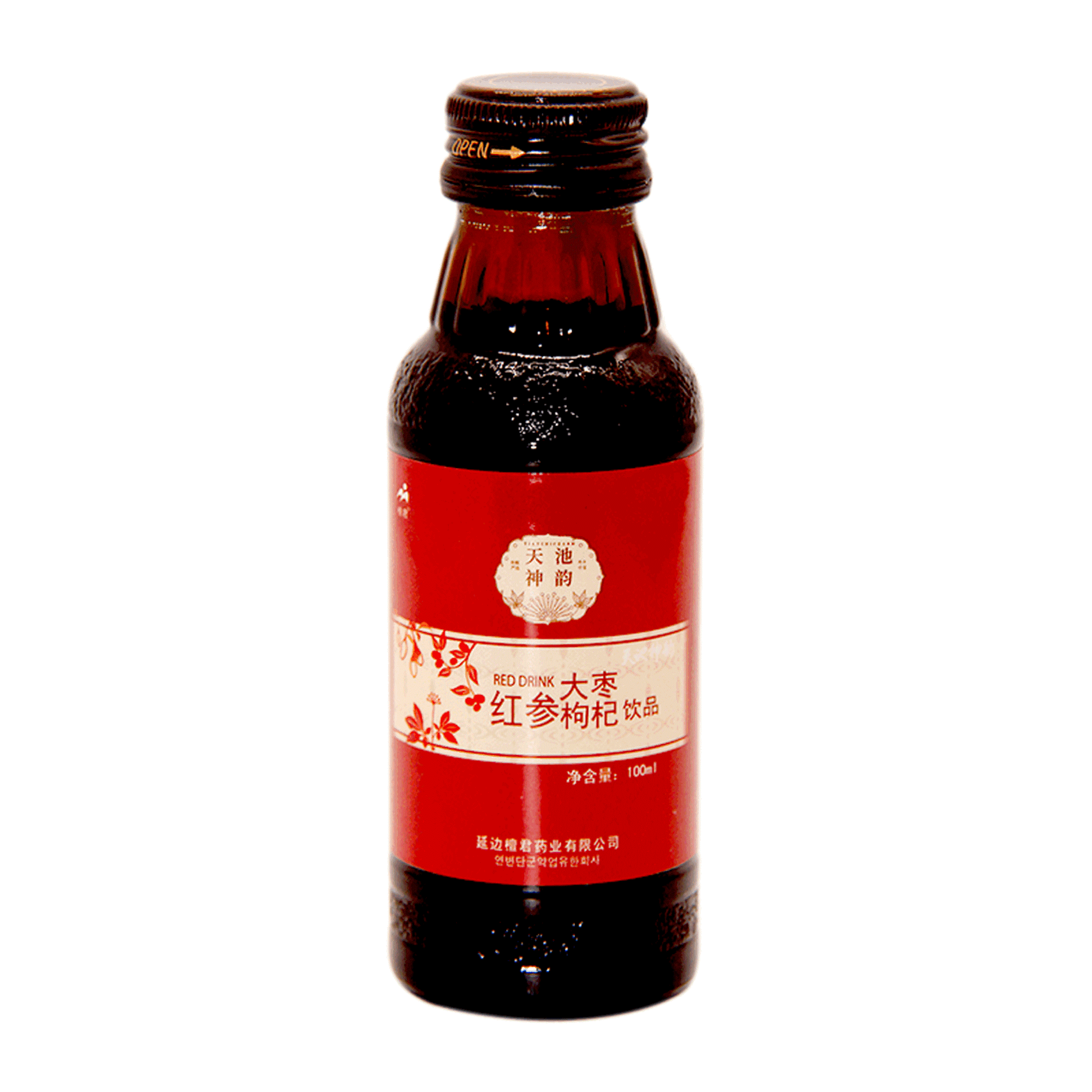 Korean Ginseng Tea Amazon Korean Ginseng Tea Amazon