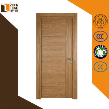 Interior Exterior Solid Wood Interior Doors Mdf Door Plywood Door