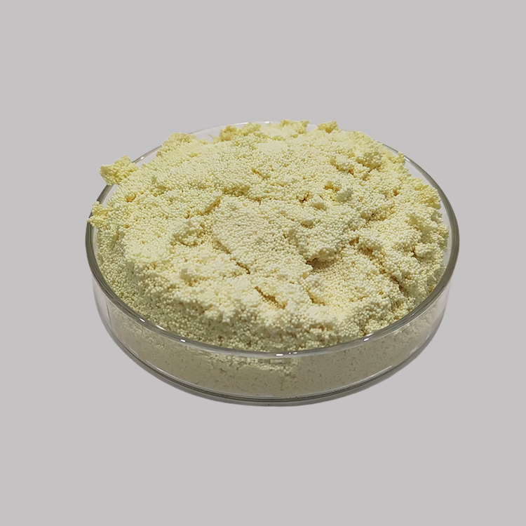 Macroporous Adsorption Resin Macroporous Adsorption Resin