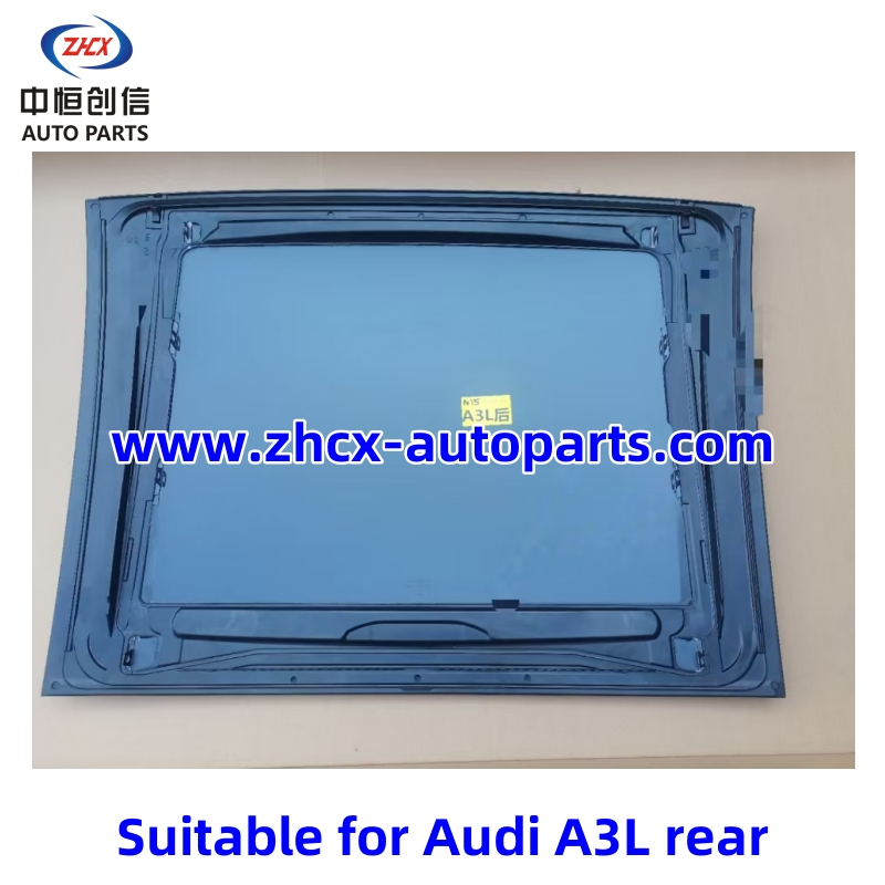 Suitable for Audi A3L rear Suitable for Audi A3L rear