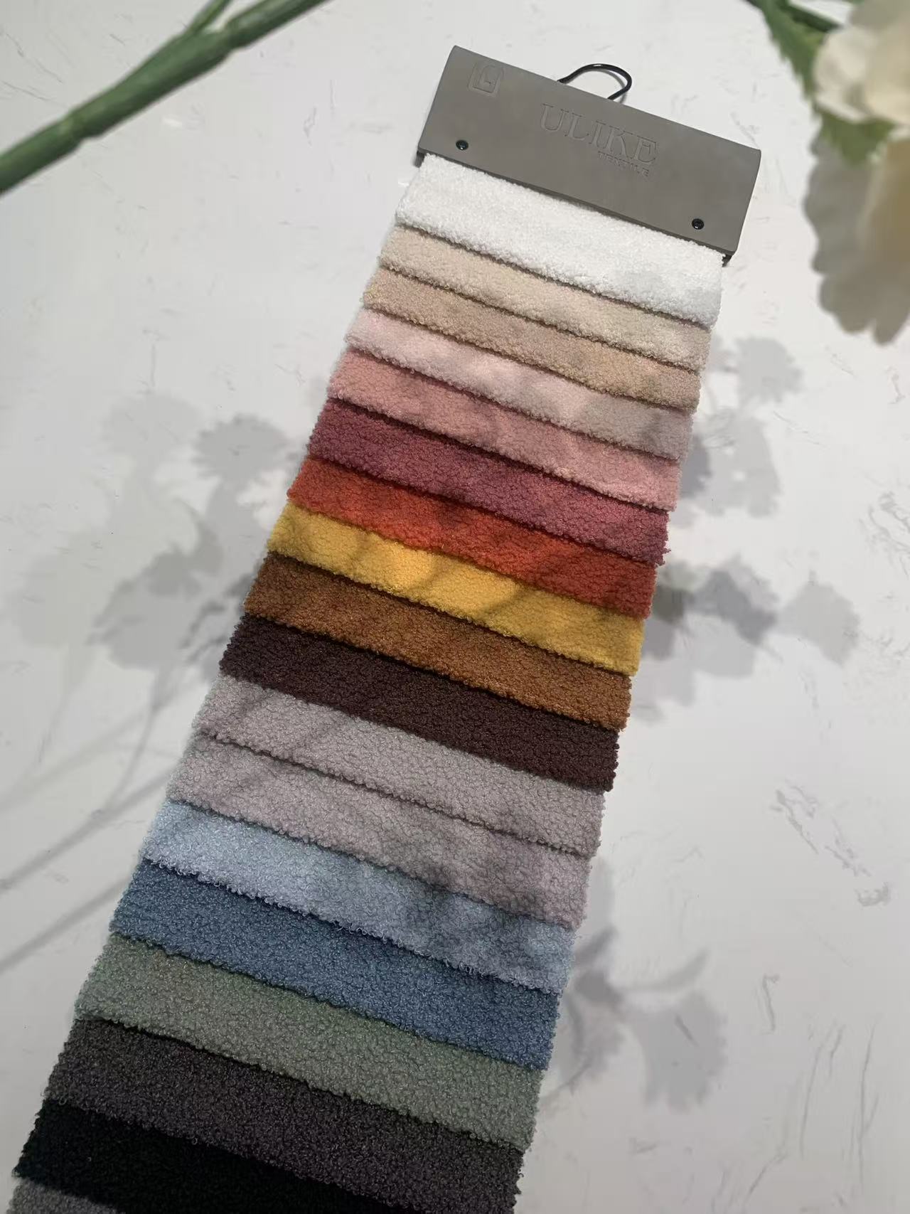 Premium Teddy Fabric for Sofa Premium Teddy Fabric for Sofa