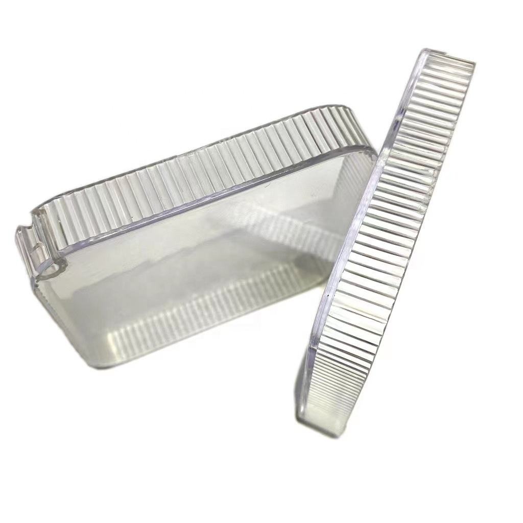 Professional Custom Polycarbonate PMMA Plastic Parts2 Professional Custom Polycarbonate PMMA Plastic Parts2