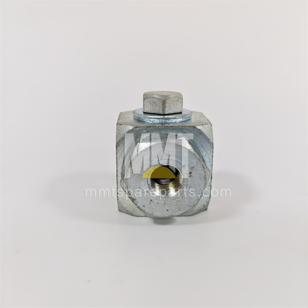 Grease Connector 200-0277 Grease Connector 200-0277