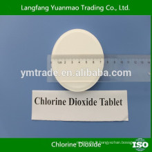 Acheter De La Poudre De Chlore Du Dioxyde De Chlore Stabilise Du Clo2 Oxyde En Provenance De Chine